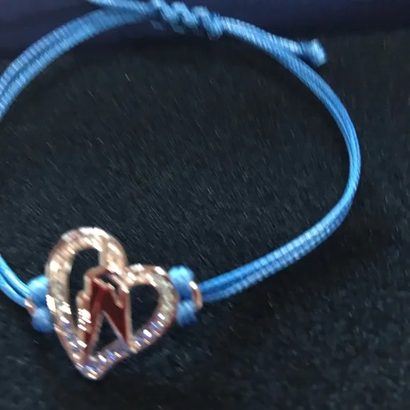 NY Swarovski One World Observatory bracelets and Charms - Picture 3 of 4